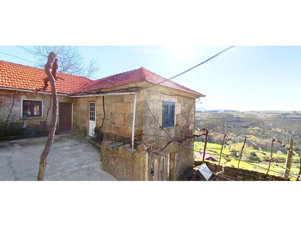 Gård i Formariz e Ferreira, Viana do Castelo - bilde 3