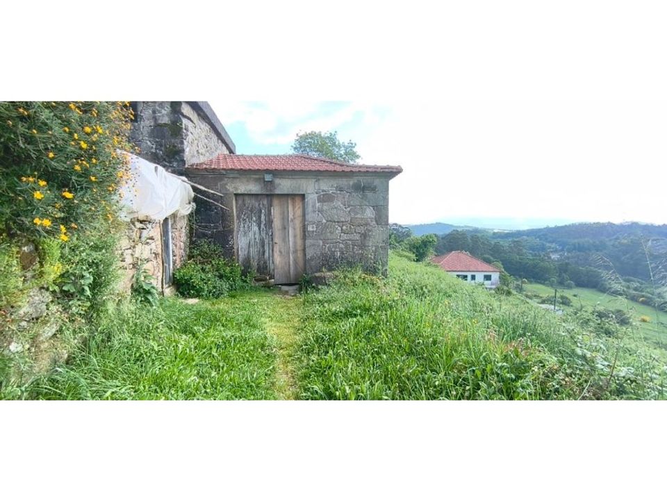 Gård i Formariz e Ferreira, Viana do Castelo - bilde 5