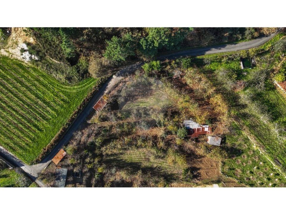Villa i Celorico de Basto, Braga - foto 1