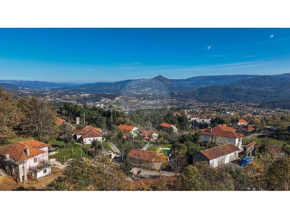 Villa i Celorico de Basto, Braga - foto 2