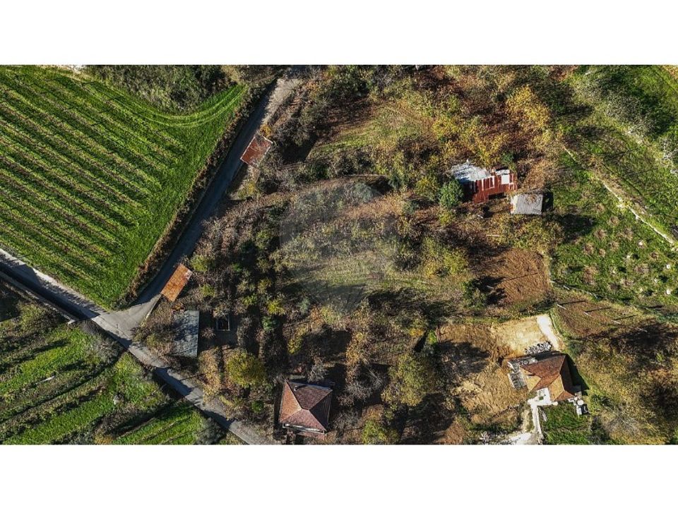 Villa i Celorico de Basto, Braga - foto 2