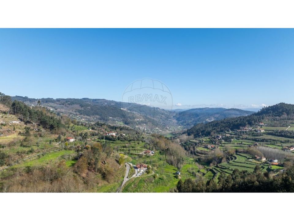 Farm i Carvalho e Basto (Santa Tecla), Braga - foto 3