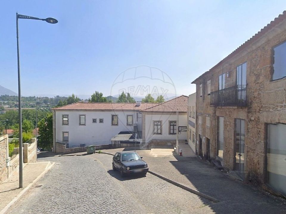 Villa i Celorico de Basto, Braga - foto 4