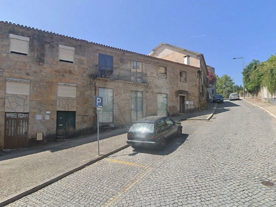 Villa i Celorico de Basto, Braga - foto 5
