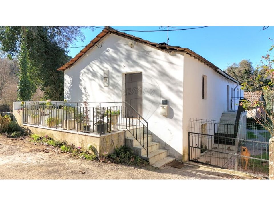 Villa i Sernancelhe, Viseu - foto 1