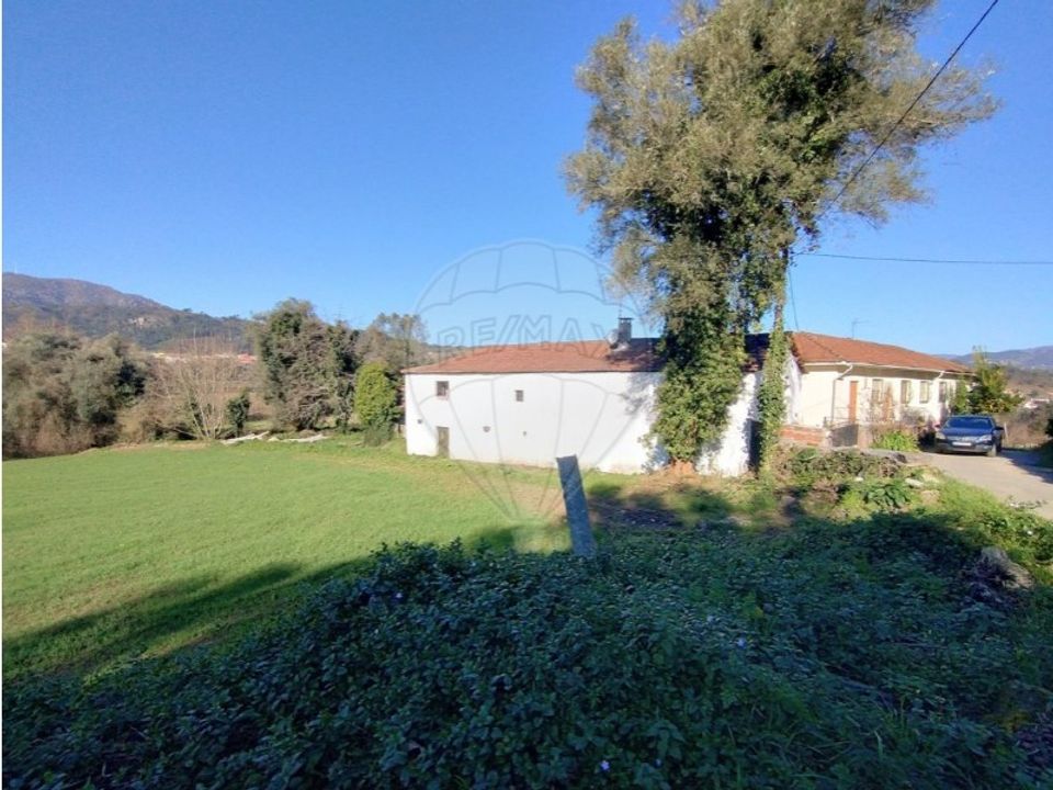 Villa a Sernancelhe, Viseu - foto 2