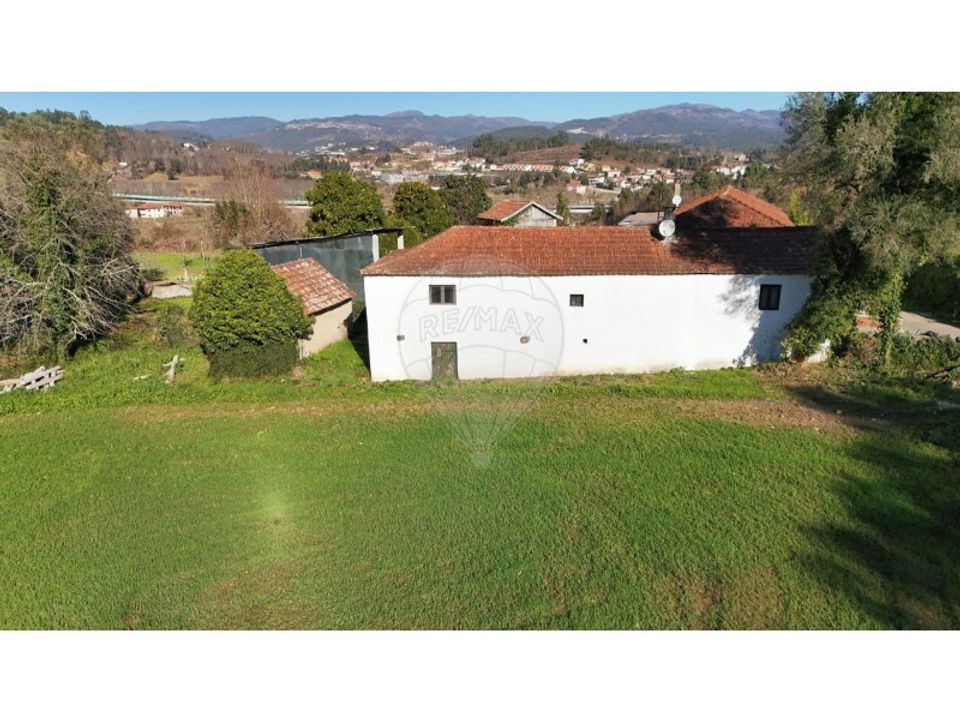 Villa a Sernancelhe, Viseu - foto 4
