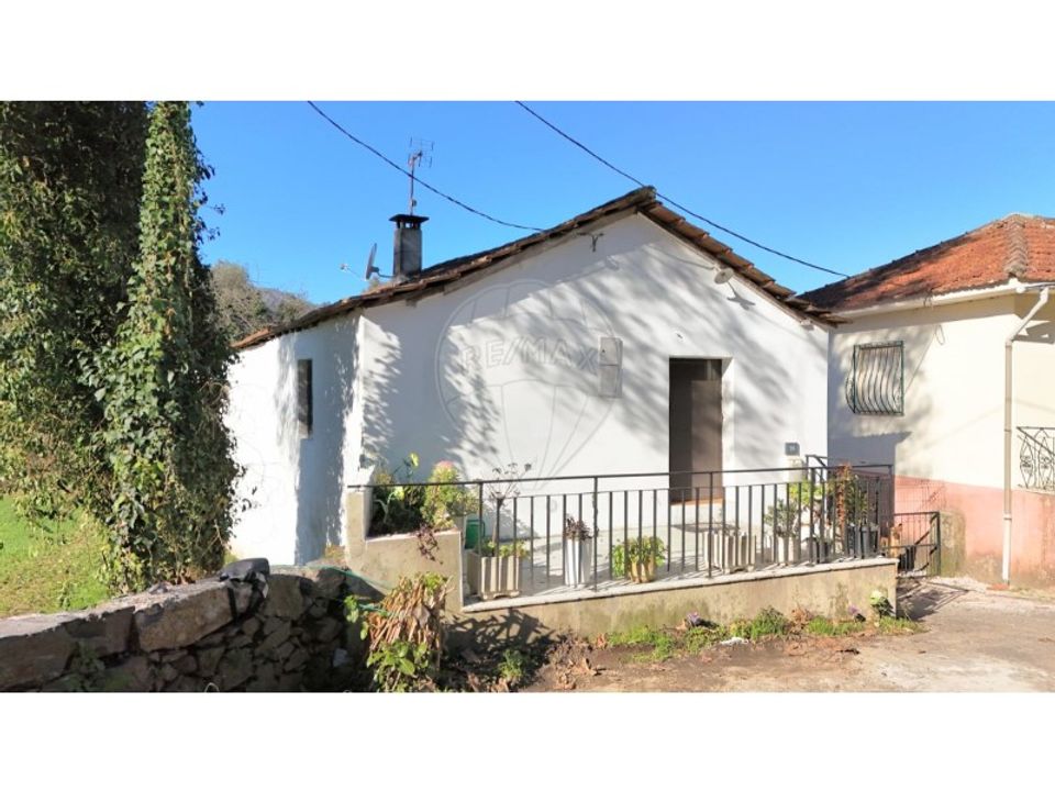 Villa a Sernancelhe, Viseu - foto 3