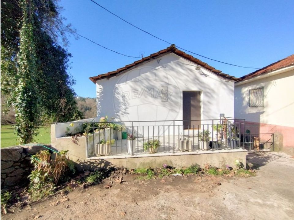 Villa a Sernancelhe, Viseu - foto 5