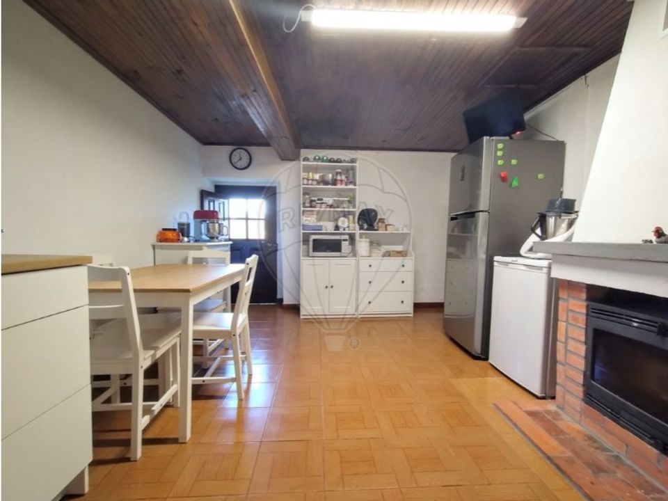 Villa a Sernancelhe, Viseu - foto 1