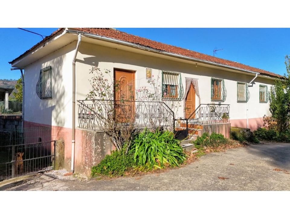 Villa i Sernancelhe, Viseu - bilde 1