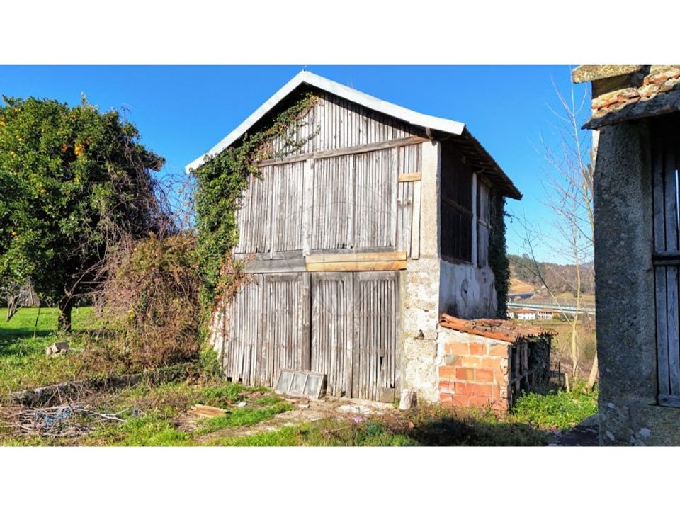 Villa i Sernancelhe, Viseu - bilde 2