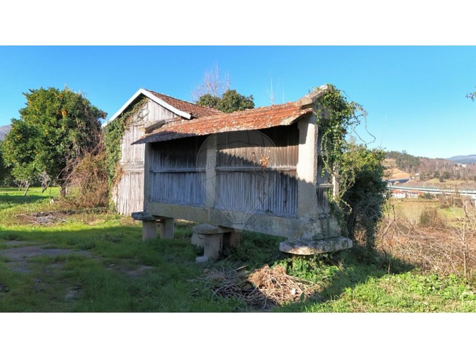 Villa i Sernancelhe, Viseu - bilde 4