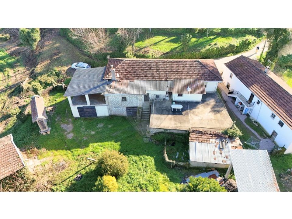 Villa i Sernancelhe, Viseu - bilde 5