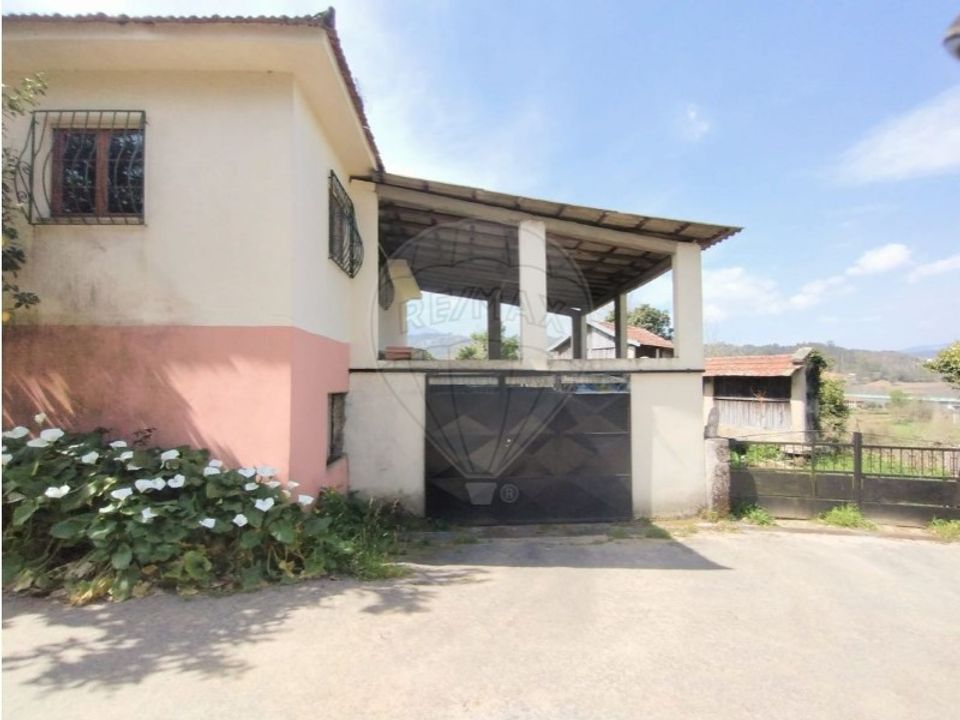 Villa a Sernancelhe, Viseu - foto 1