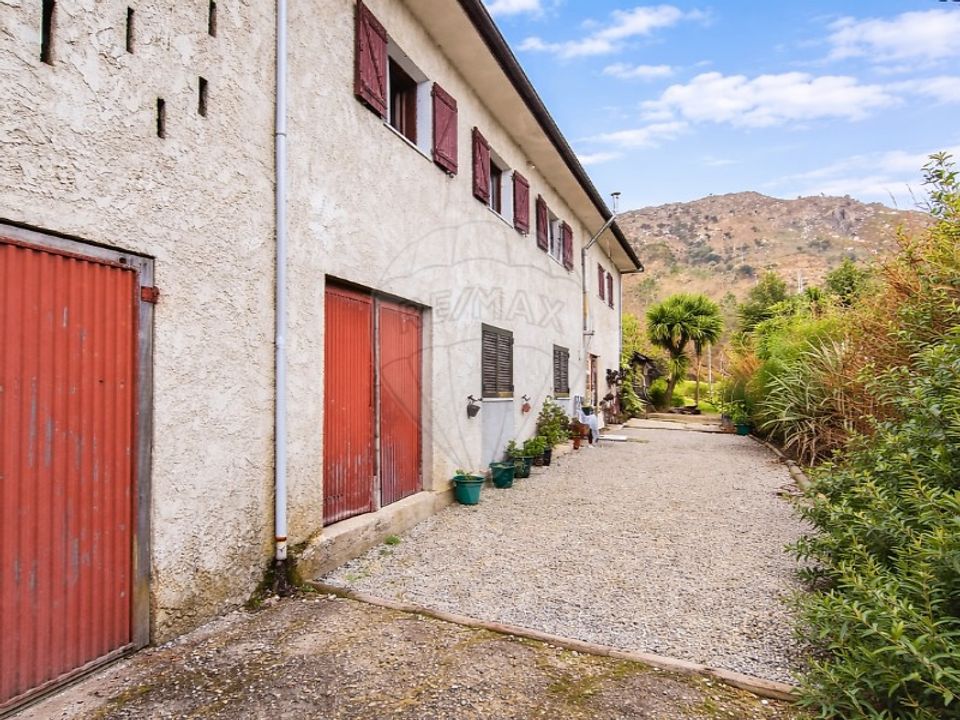 Villa i Alvite e Passos, Braga - bilde 5