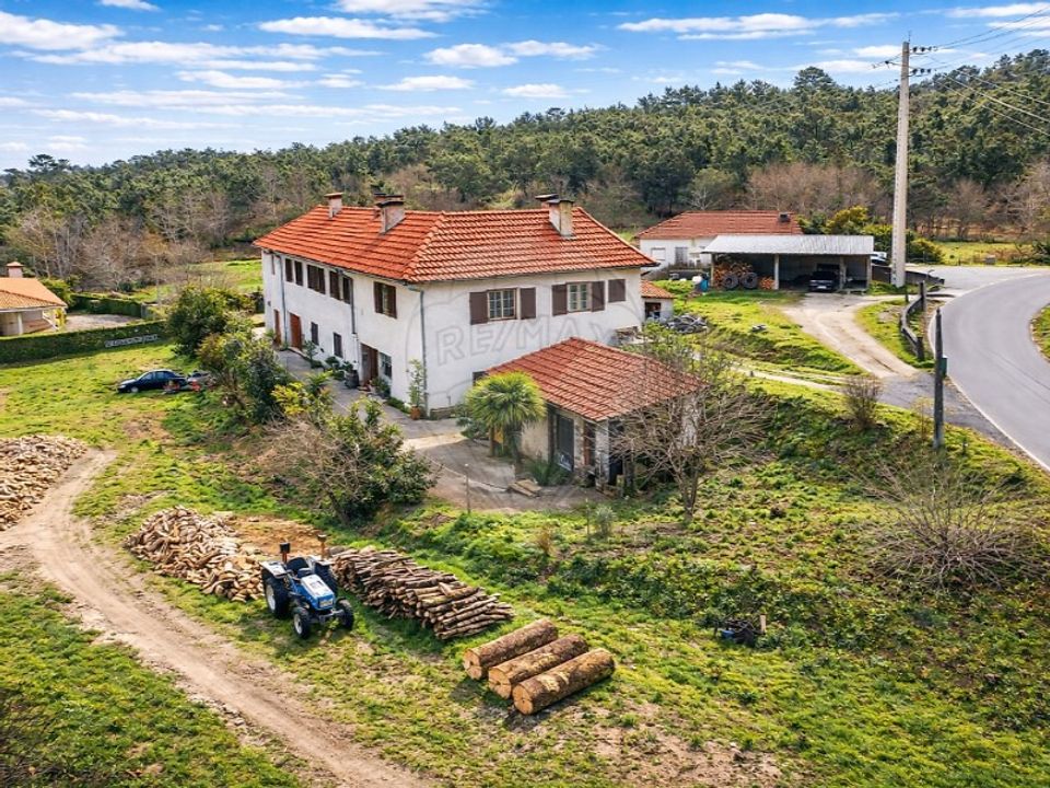 Villa i Alvite e Passos, Braga - bilde 1