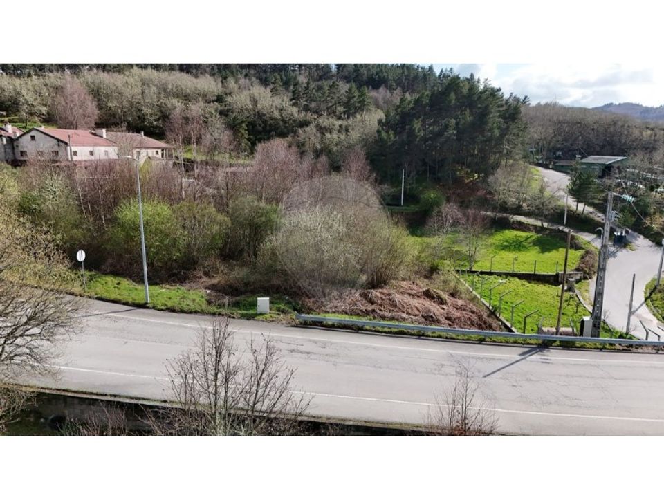 Helårsgrund i Montalegre, Vila Real - foto 5