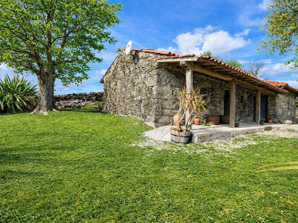 Villa i Montalegre, Vila Real - foto 4