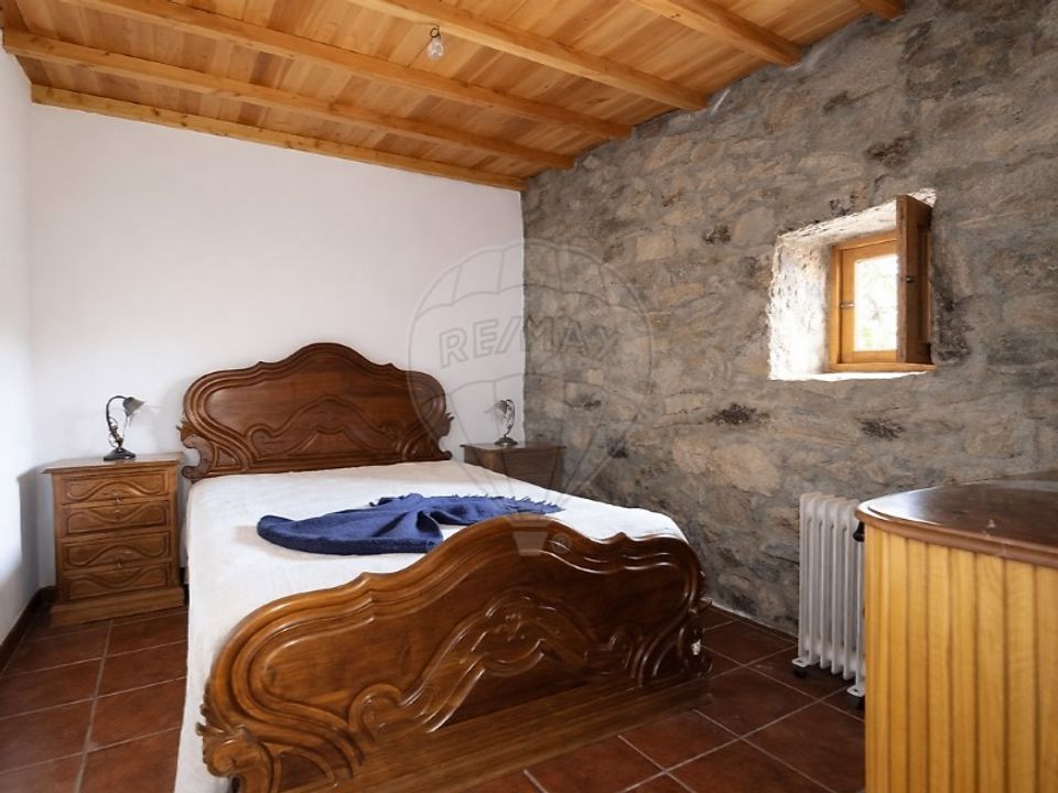 Villa i Montalegre, Vila Real - foto 2
