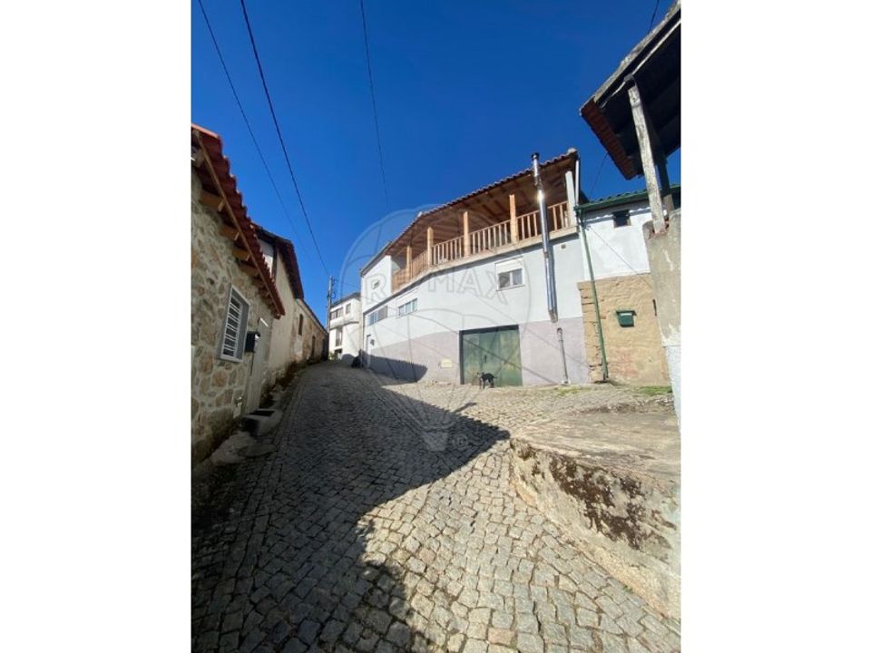 Villa i Santa Valha, Vila Real - foto 1