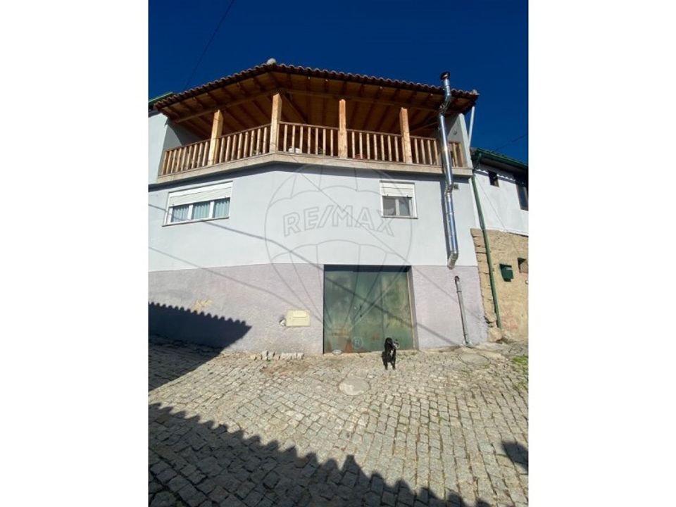 Villa i Santa Valha, Vila Real - foto 2