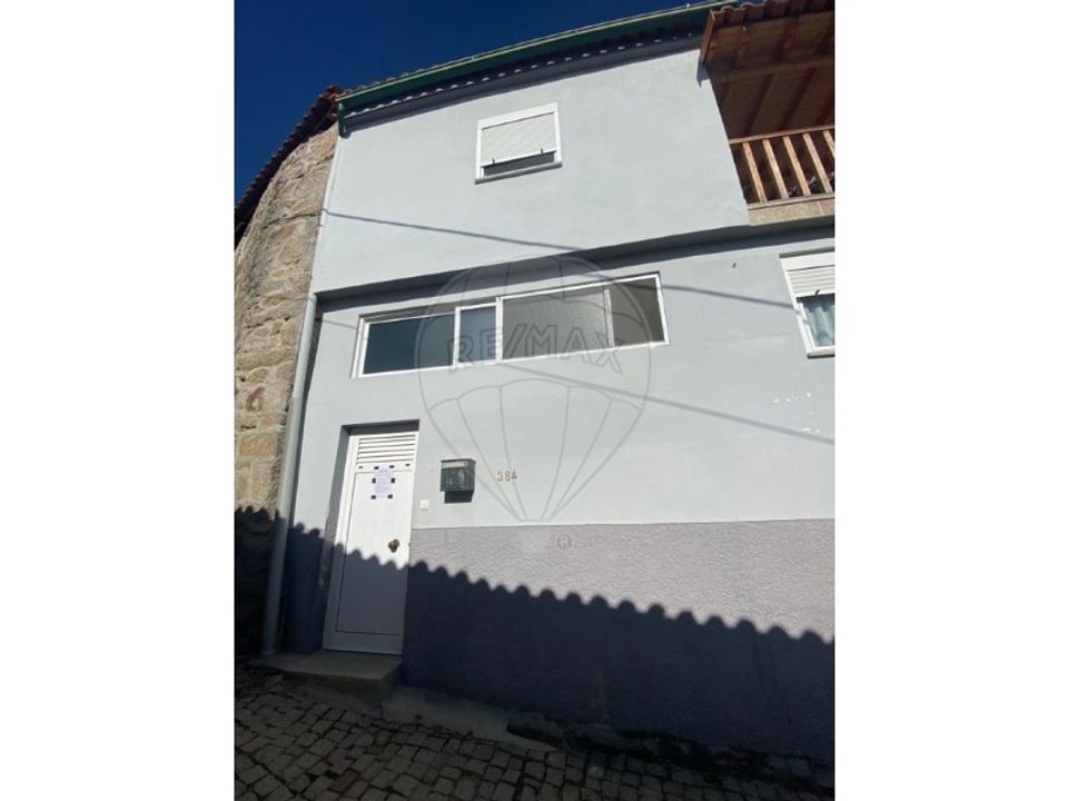 Villa i Santa Valha, Vila Real - foto 3