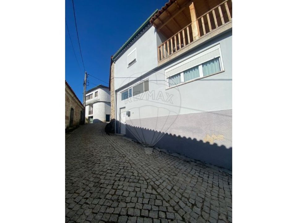 Villa i Santa Valha, Vila Real - foto 4