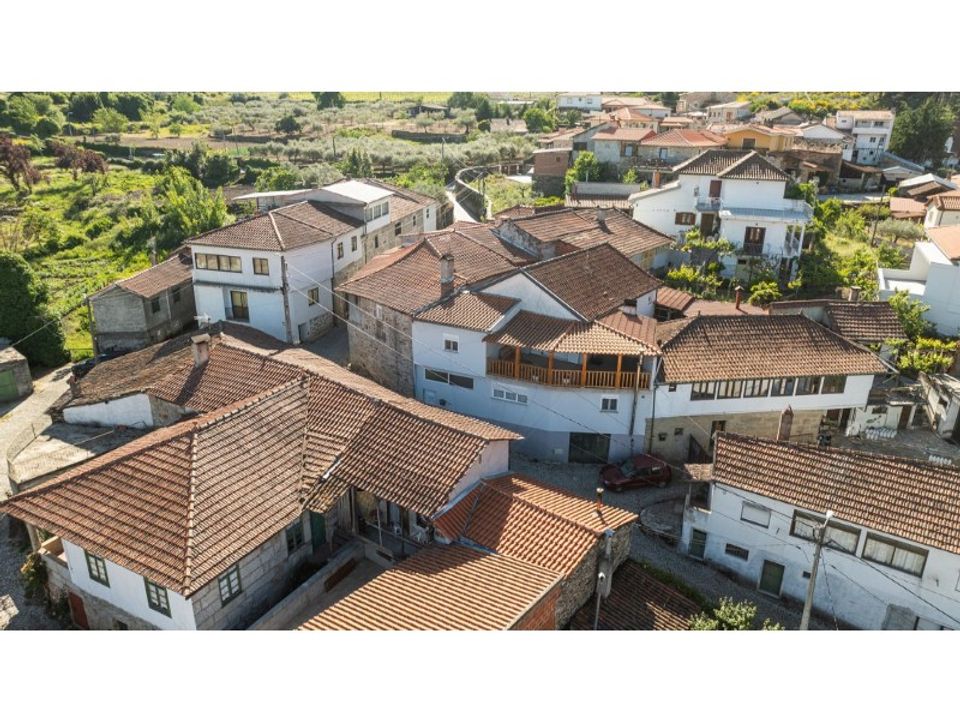 Villa i Santa Valha, Vila Real - foto 2
