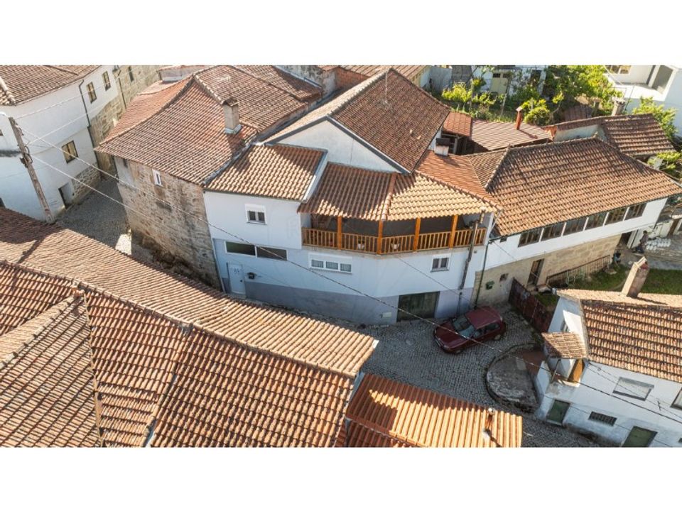 Villa i Santa Valha, Vila Real - foto 3