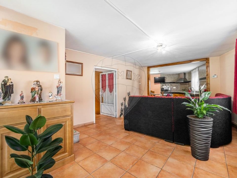 Villa i Santa Valha, Vila Real - foto 5
