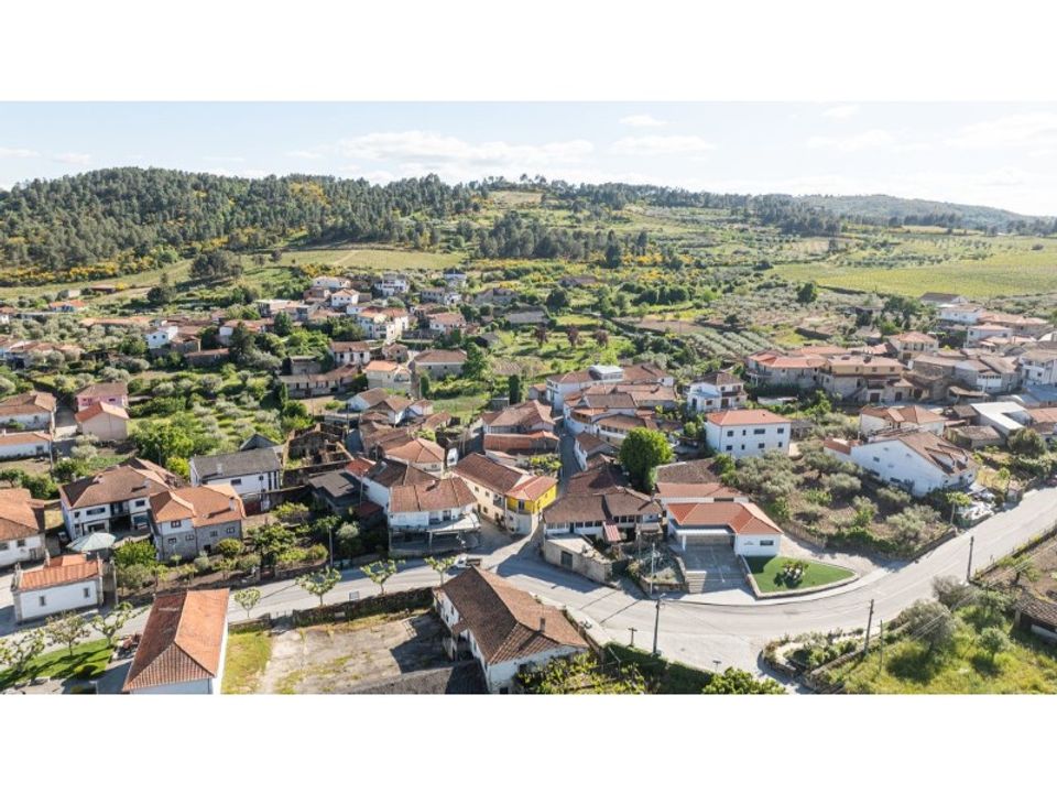 Villa i Santa Valha, Vila Real - foto 1