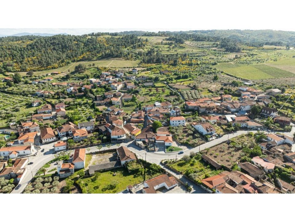 Villa i Santa Valha, Vila Real - foto 4