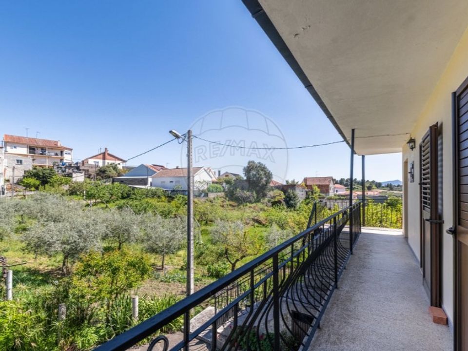 Villa i Valpacos, Vila Real - foto 1