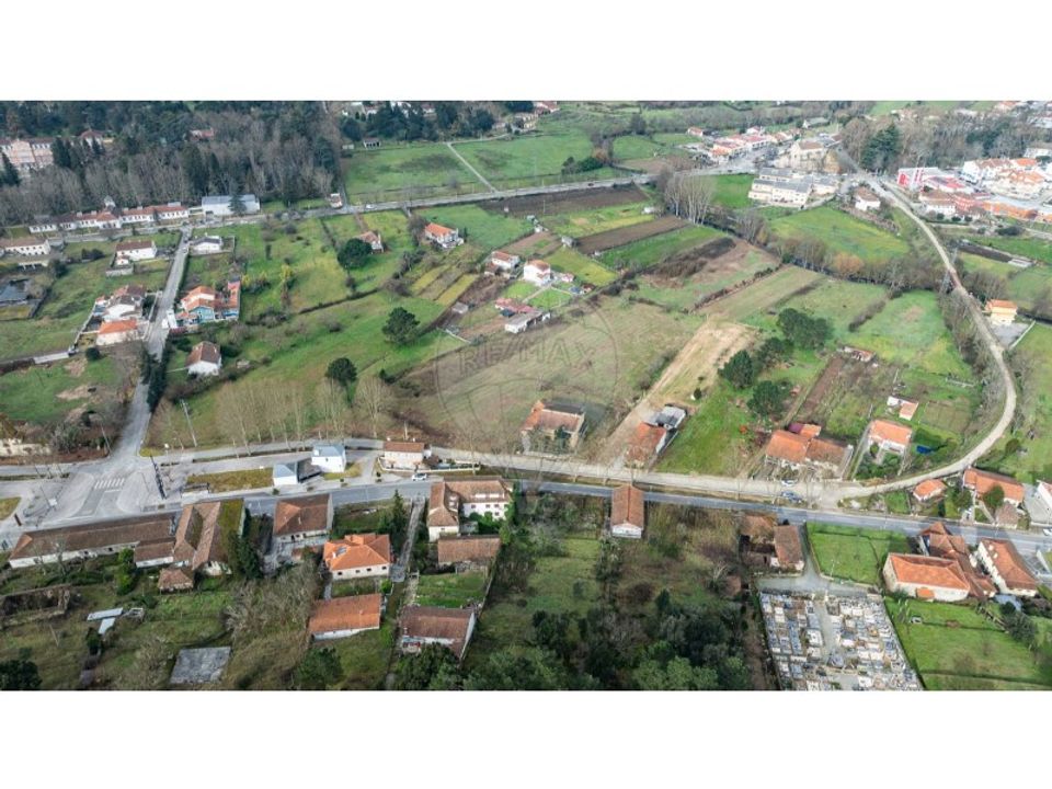 Helårsgrund i Chaves, Vila Real - foto 2