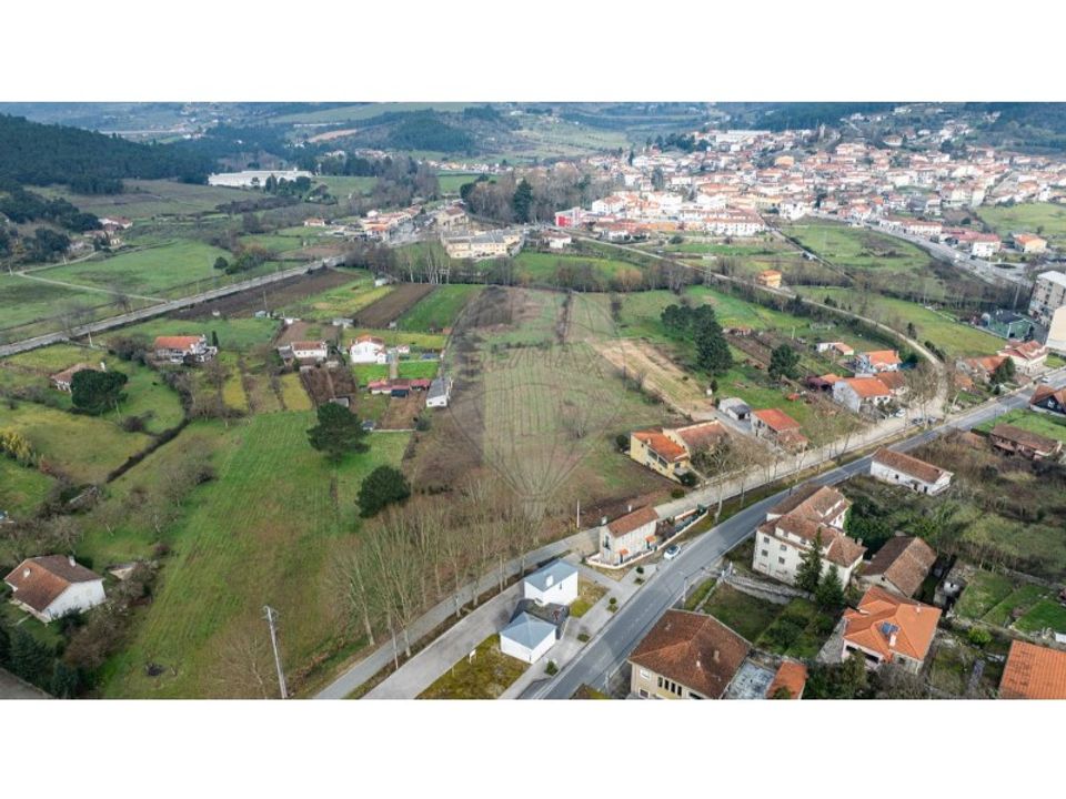 Helårsgrund i Chaves, Vila Real - foto 3