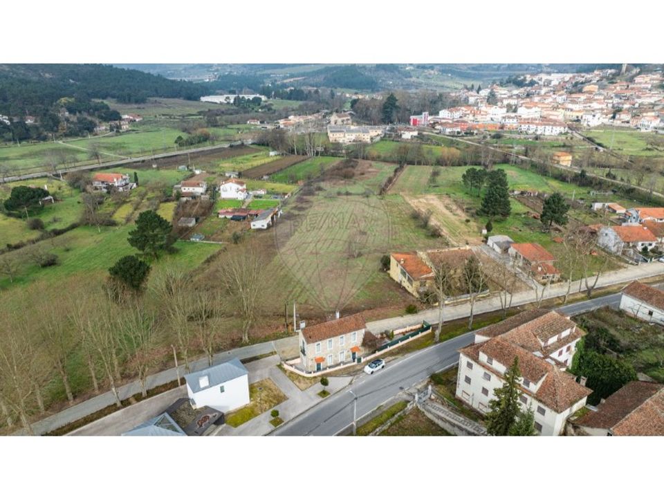 Helårsgrund i Chaves, Vila Real - foto 4
