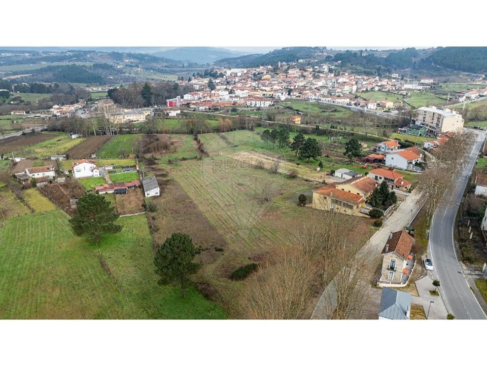 Helårsgrund i Chaves, Vila Real - foto 5