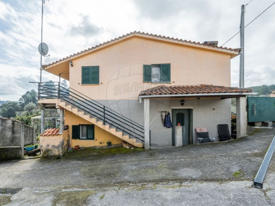 Villa in Valpacos, Vila Real - foto 2