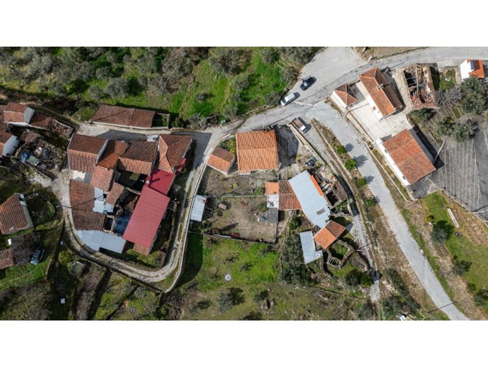 Villa i Valpacos, Vila Real - foto 1