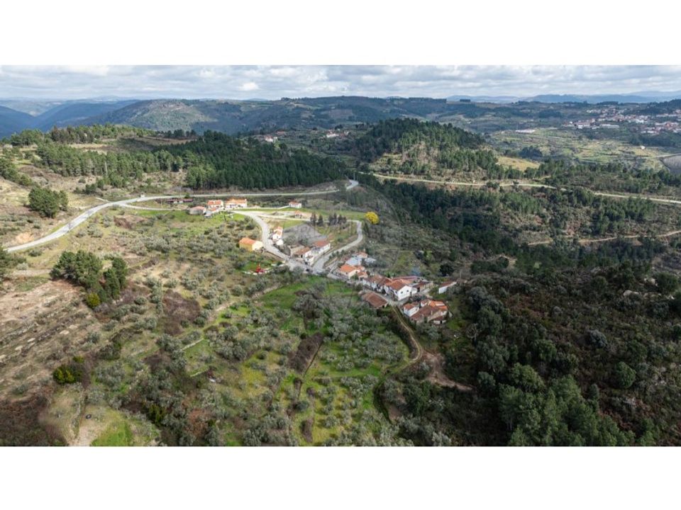 Villa i Valpacos, Vila Real - foto 2