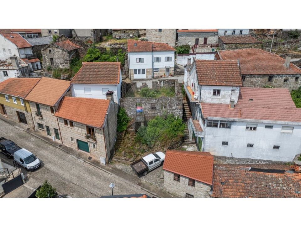 Villa i Montalegre, Vila Real - foto 3