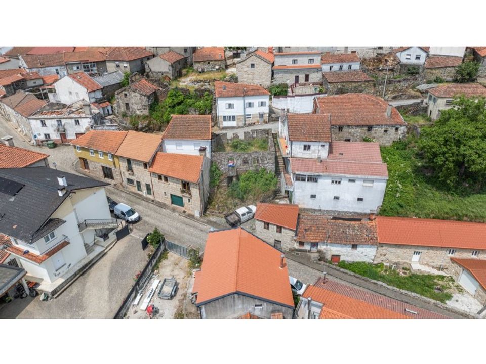 Villa i Montalegre, Vila Real - foto 2