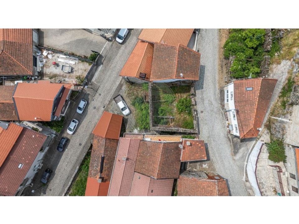 Villa i Montalegre, Vila Real - foto 1