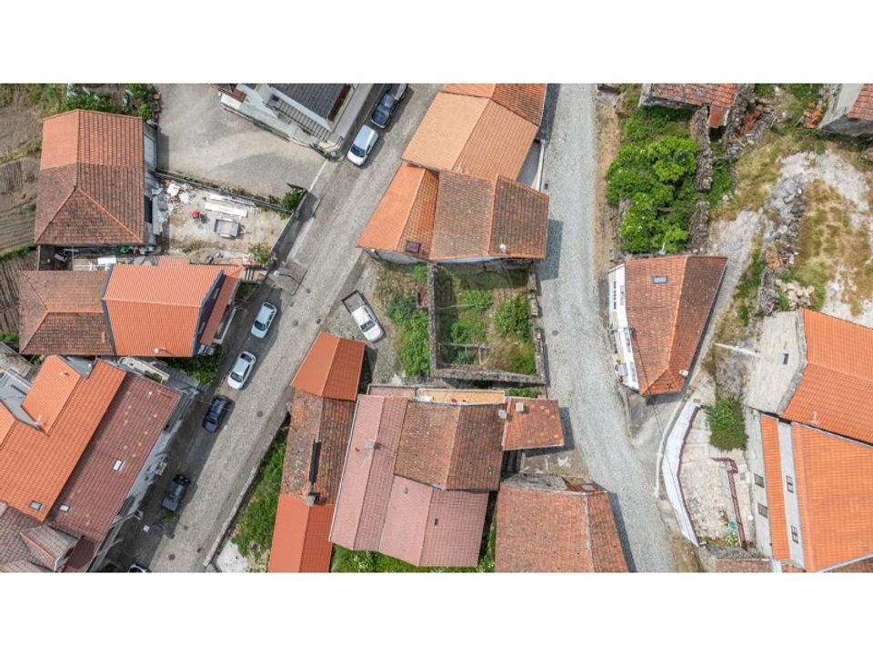 Villa i Montalegre, Vila Real - foto 2
