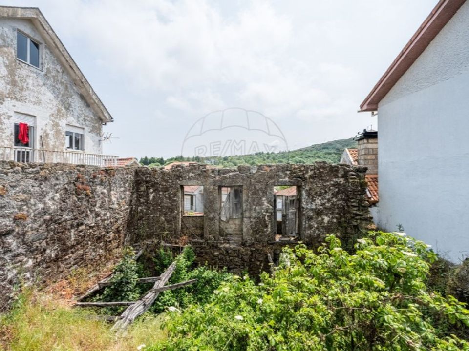 Villa i Montalegre, Vila Real - foto 3