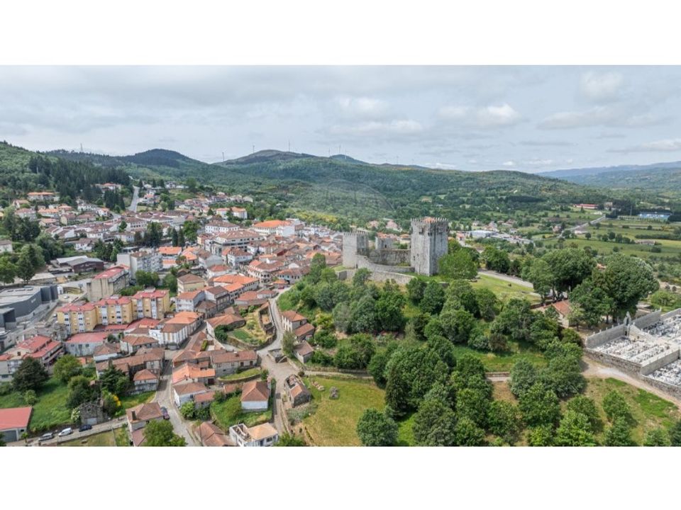 Villa i Montalegre, Vila Real - foto 5