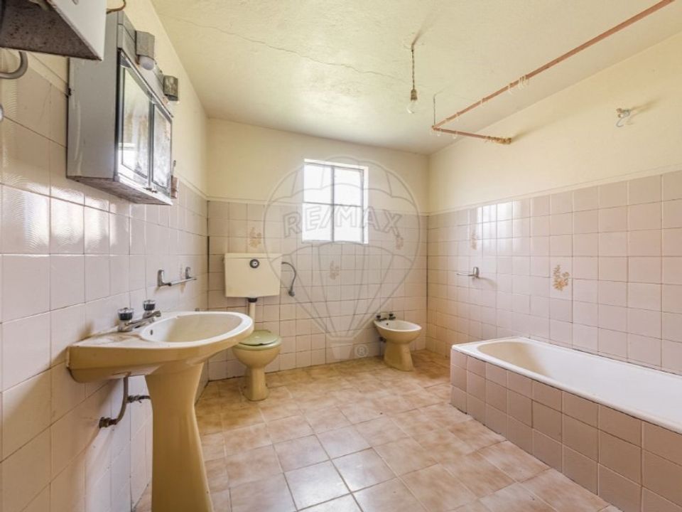 Villa i Chaves, Vila Real - foto 3