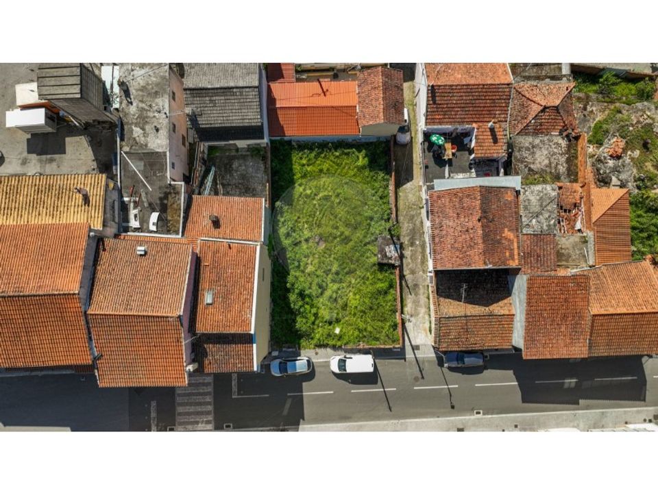 Helårsgrund i Valpacos, Vila Real - foto 4