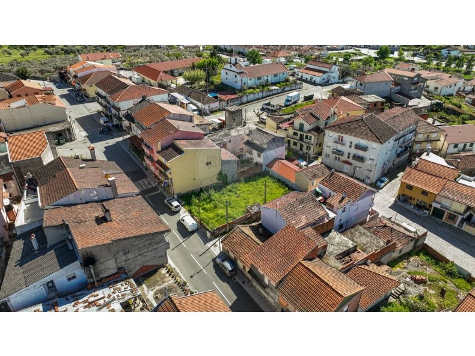 Helårsgrund i Valpacos, Vila Real - foto 2